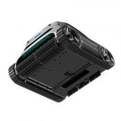 Robot piscine Wybot S2 Solar