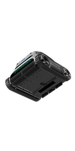 Robot piscine Wybot S2 Solar