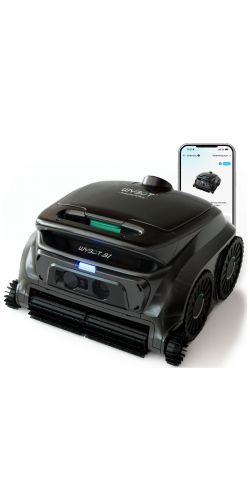 Robot piscine Wybot B1