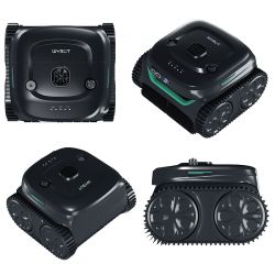 Robot piscine Wybot C2 Pro Vision