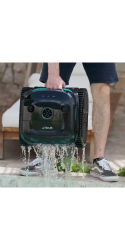 Robot piscine Wybot C2 Pro Vision