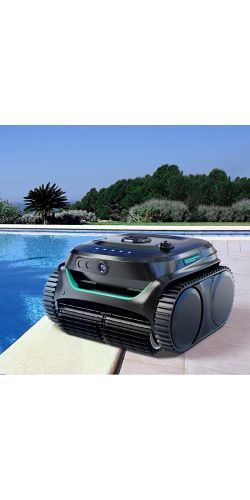 Robot piscine Wybot C2 Pro Vision