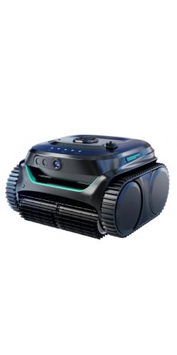 Robot piscine Wybot C2 Pro Vision