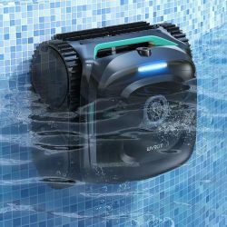 Robot piscine Wybot C2 Pro Vision