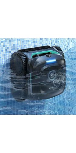 Robot piscine Wybot C2 Pro Vision