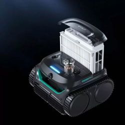 Robot piscine Wybot C2 Pro Vision