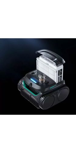 Robot piscine Wybot C2 Pro Vision