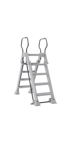 Echelle de sécurité Intex premium