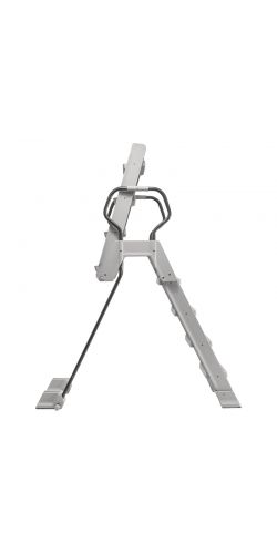 Echelle de sécurité Intex premium
