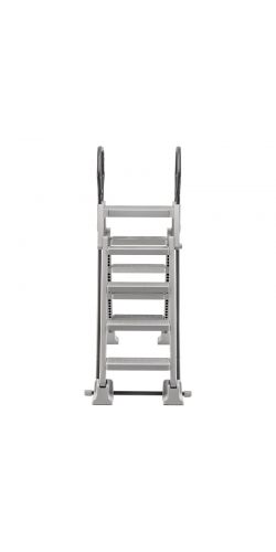 Echelle de sécurité Intex premium