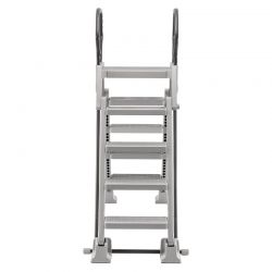 Echelle de sécurité Intex premium