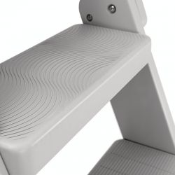Echelle de sécurité Intex premium
