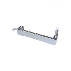 Crochet de skimmer Intex pour piscine Graphite rectangulaire