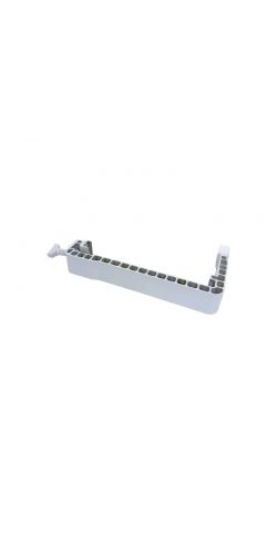 Crochet de skimmer Intex pour piscine Graphite rectangulaire