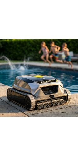 Zodiac Freedom Lite