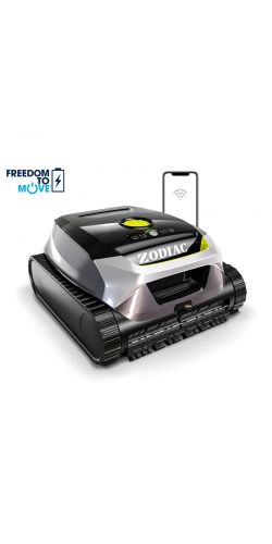 Zodiac Freedom Lite