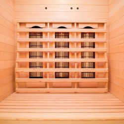 Sauna Infrarouge Apollon 2 places