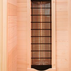 Sauna Infrarouge Apollon 3 places