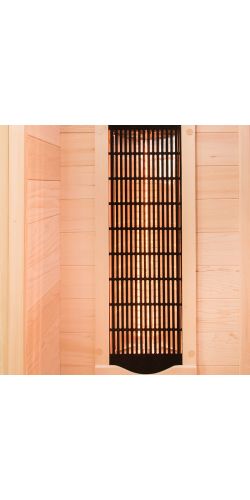 Sauna Infrarouge Apollon 3 places
