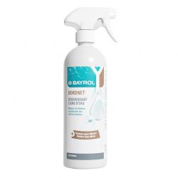 Bordnet Bayrol - nettoyant ligne d'eau