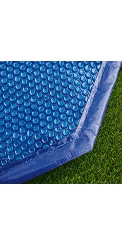 Bâche à bulles pour piscine Jardimagine