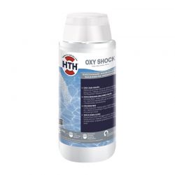HTH Brome activator Oxygen Shock 2,3kg