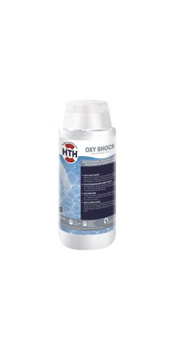 HTH Brome activator Oxygen Shock 2,3kg