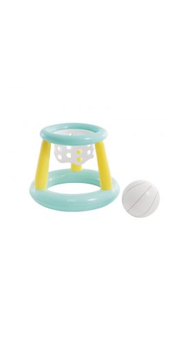 Jeu de basket XXL
