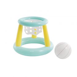 Jeu de basket XXL
