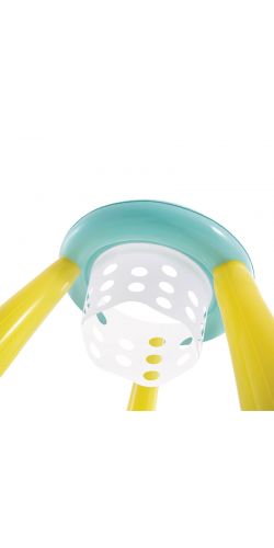 Jeu de basket XXL