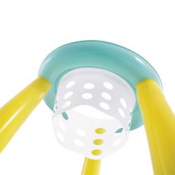 Jeu de basket XXL