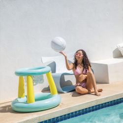 Jeu de basket XXL