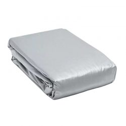 Liner pour piscine Intex Graphite tubulaire rectangulaire
