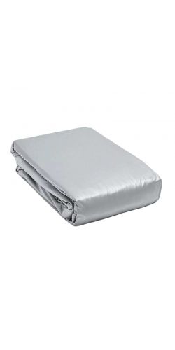 Liner pour piscine Intex Graphite tubulaire rectangulaire