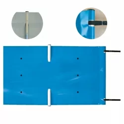 Bâche à barres classic Bâche à barres classic