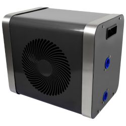 Pompe a chaleur Poolex Nano JB 3 kW