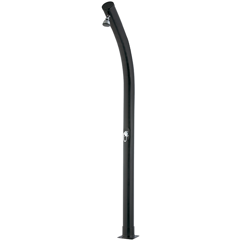 Douche solaire Anais courbe 20L Douche solaire Anais courbe 20L