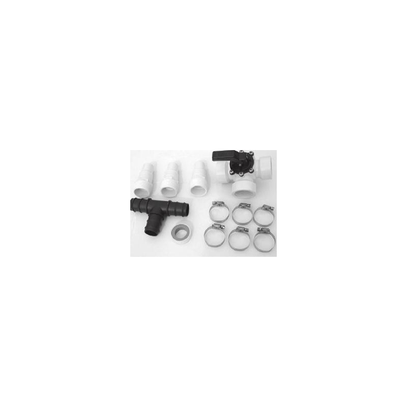 Kit by-pass 32-38mm Kit by-pass 32-38mm