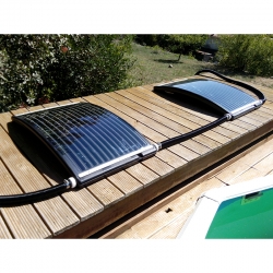 Panneau solaire Modulosol