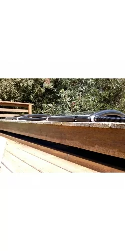 Panneau solaire Modulosol
