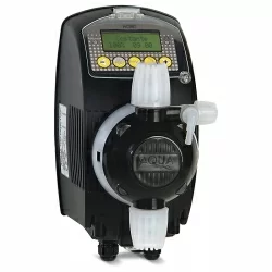 Régulation chlore électromagnétique HC 997