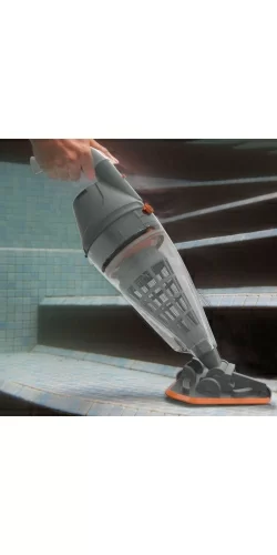 Aspirateur Vektro Pro