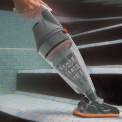 Aspirateur Vektro Pro