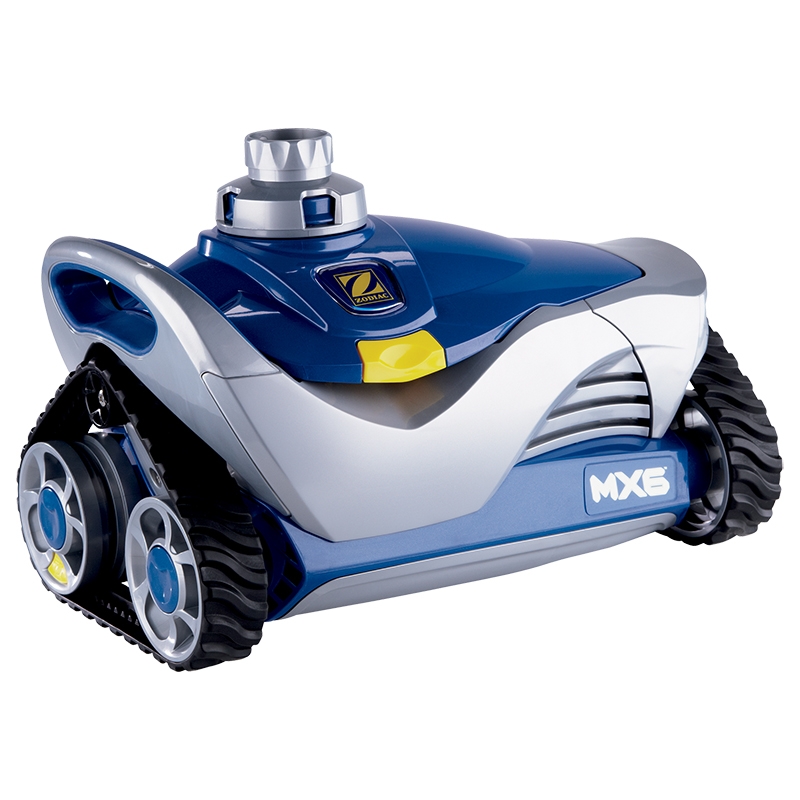 Robot Zodiac MX6 Robot Zodiac MX6