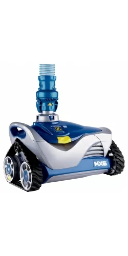 Robot Zodiac MX6