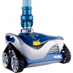 Robot Zodiac MX6