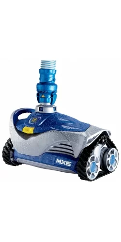 Robot Zodiac MX6