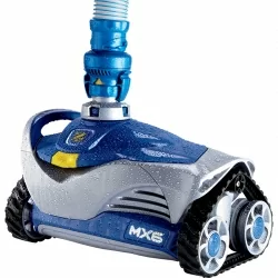 Robot Zodiac MX6 Robot Zodiac MX6