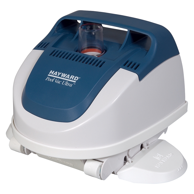 Robot Pool Vac Robot Pool Vac