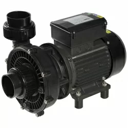 Pompe Solubloc PHT compatible bloc Desjoyaux